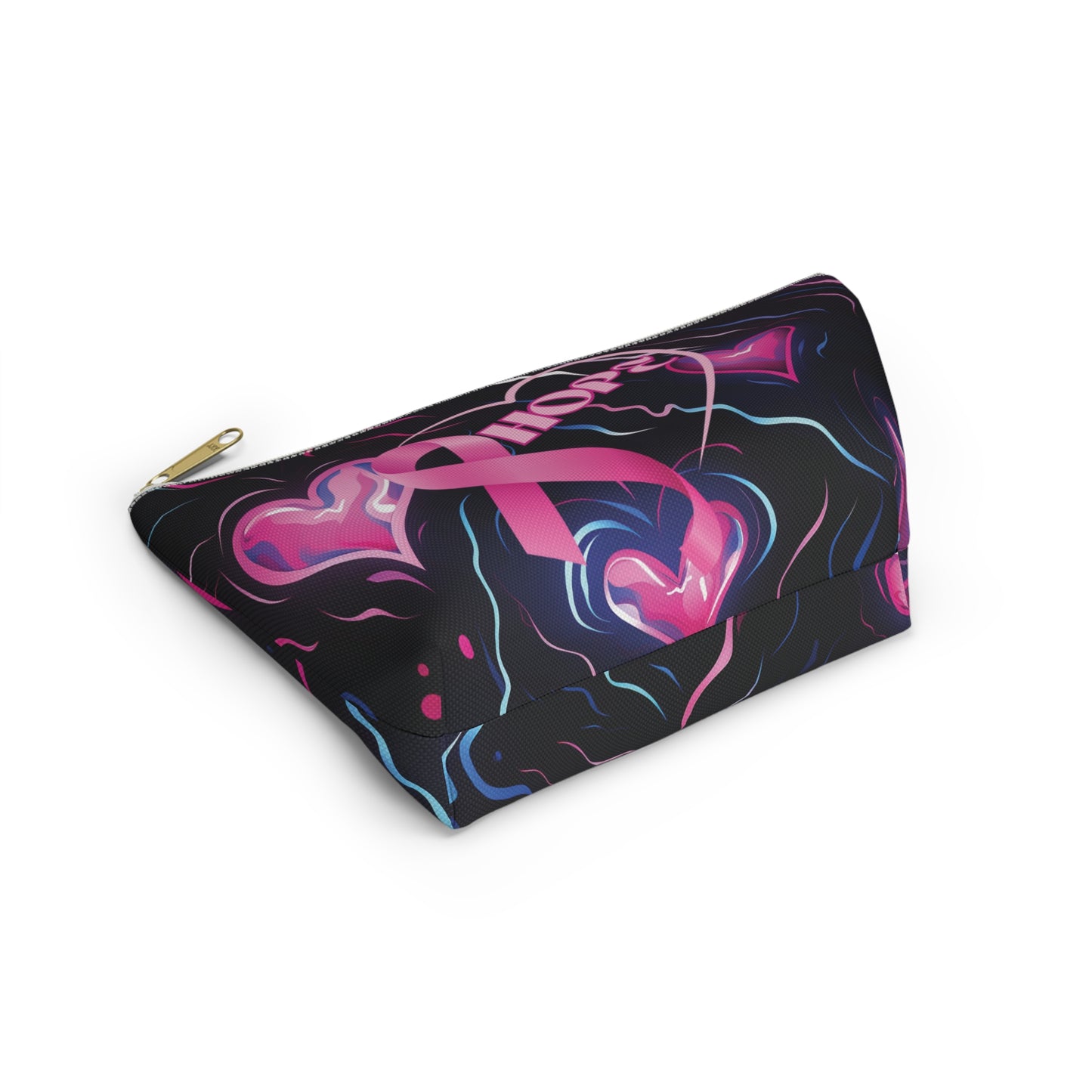 Hope Accessory Pouch w T-bottom