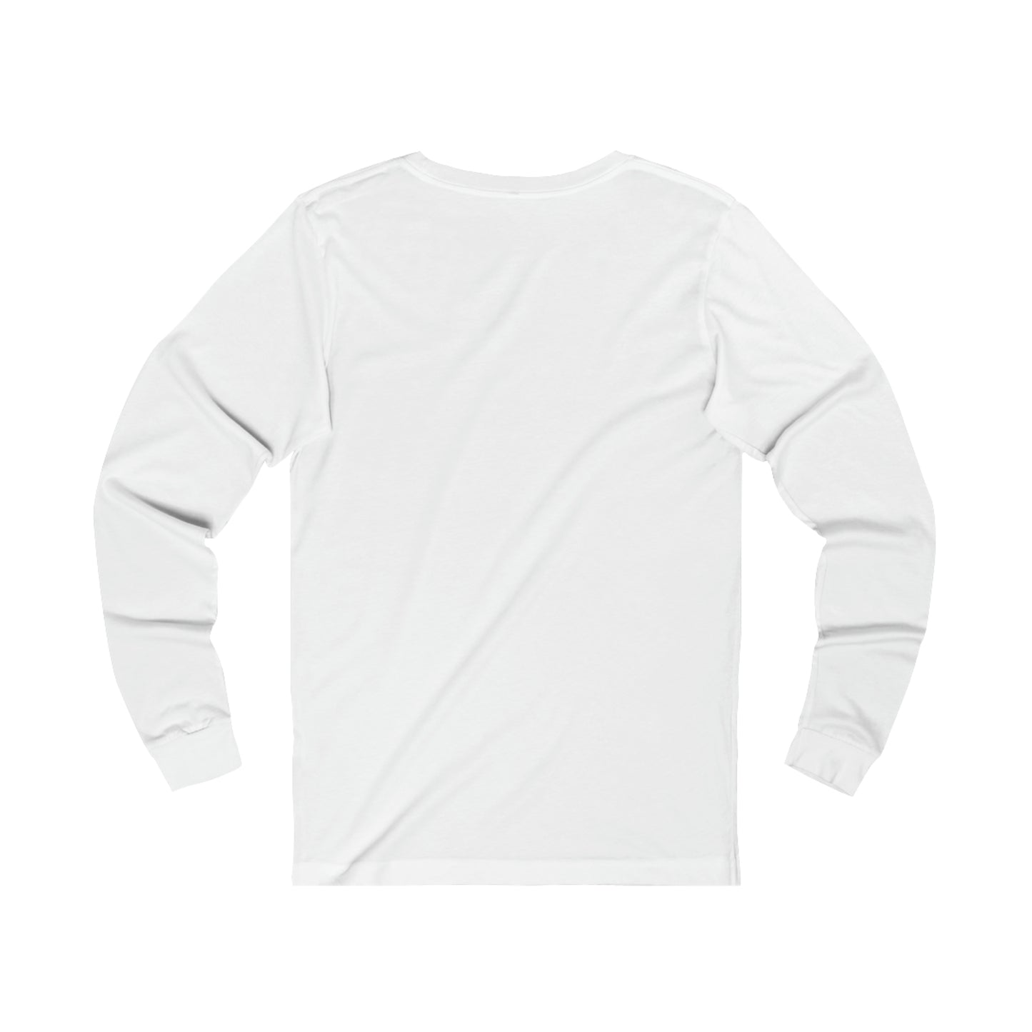 If it Costs You... Jersey Long Sleeve Tee